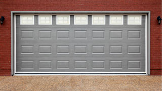 Garage Door Repair at Fairmeadow Palo Alto, California