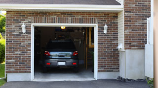 Garage Door Installation at Fairmeadow Palo Alto, California