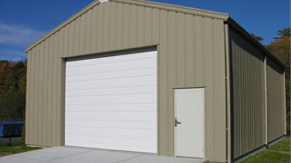 Garage Door Openers at Fairmeadow Palo Alto, California